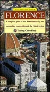 Copertina libro <b>Florence</b>