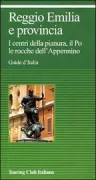 Copertina libro <b>Reggio Emilia e provincia</b>