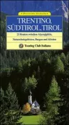 Copertina libro TRENTINO,ALTO ADIGE,TIROLO(TEDESCO) 00