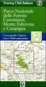 Copertina libro FORESTE CASENTINESI (SINGOLA) 00