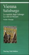 Copertina libro <b>Vienna, Salisburgo</b>