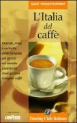 Copertina libro <b>L'Italia del caffè</b>