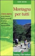 Copertina libro <b>Montagna per tutti</b>