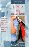 Copertina libro <b>L'Italia delle occasioni</b>