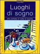 Copertina libro <b>Luoghi di sogno</b>