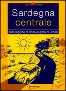 Copertina libro <b>Sardegna centrale</b>