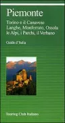 Copertina libro <b>Piemonte</b>