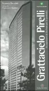 Copertina libro <b>Grattacielo Pirelli</b>