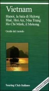 Copertina libro <b>Vietnam</b>
