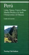 Copertina libro <b>Perú</b>