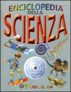 Copertina libro <b>Enciclopedia della scienza</b>