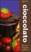 Copertina libro <b>Cioccolato</b>