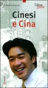 Copertina libro <b>Cinesi e Cina</b>