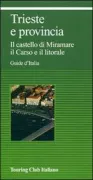 Copertina libro <b>Trieste e provincia</b>