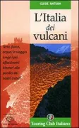 Copertina libro <b>L'Italia dei vulcani</b>