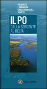 Copertina libro <b>Il Po</b>