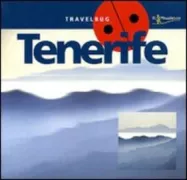 Copertina libro <b>Tenerife</b>