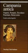 Copertina libro <b>Campania antica</b>
