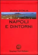 Copertina libro <b>Napoli e dintorni</b>