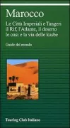 Copertina libro <b>Marocco</b>