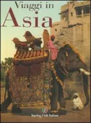 Copertina libro <b>Viaggi in Asia<br></b>(titolo originale o altro titolo: <i>Voyages en Asie</i>)