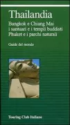 Copertina libro <b>Thailandia</b>