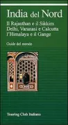 Copertina libro <b>India del Nord</b>