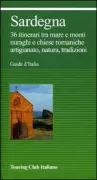 Copertina libro <b>Sardegna</b>