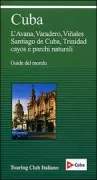 Copertina libro <b>Cuba</b>