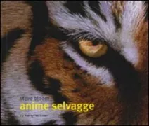 Copertina libro <b>Anime selvagge<br></b>(titolo originale o altro titolo: <i>Spirit of the wild</i>)