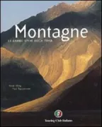 Copertina libro <b>Montagne</b>