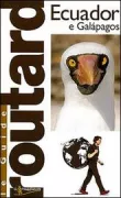 Copertina libro <b>Ecuador e Galapagos</b>