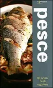 Copertina libro <b>Pesce</b>