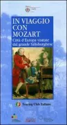 Copertina libro <b>In viaggio con Mozart</b>