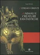 Copertina libro <b>Estremo Oriente</b>