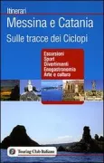 Copertina libro <b>Messina e Catania</b>