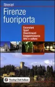Copertina libro <b>Firenze fuoriporta</b>