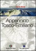 Copertina libro <b>Appennino Tosco-Emiliano</b>