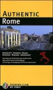 Copertina libro <b>Rome</b>
