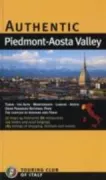 Copertina libro <b>Authentic Piedmont and Aosta valley</b>