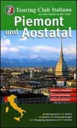 Copertina libro <b>Piemont und Aostatal</b>