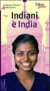 Copertina libro <b>Indiani e India</b>
