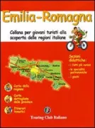 Copertina libro <b>Emilia-Romagna</b>