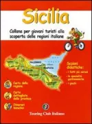 Copertina libro <b>Sicilia</b>