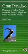 Copertina libro <b>Gran Paradiso</b>