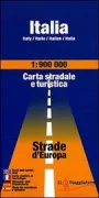 Copertina libro <b>Italia</b>