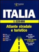 Copertina libro <b>Italia</b>