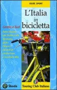 Copertina libro <b>L'Italia in bicicletta</b>