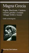 Copertina libro <b>Magna Grecia</b>