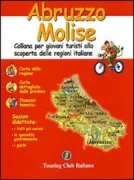Copertina libro <b>Abruzzo, Molise</b>